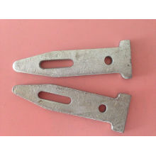 Construction Formwork Accessories Galvanized Plating Wedge Pin